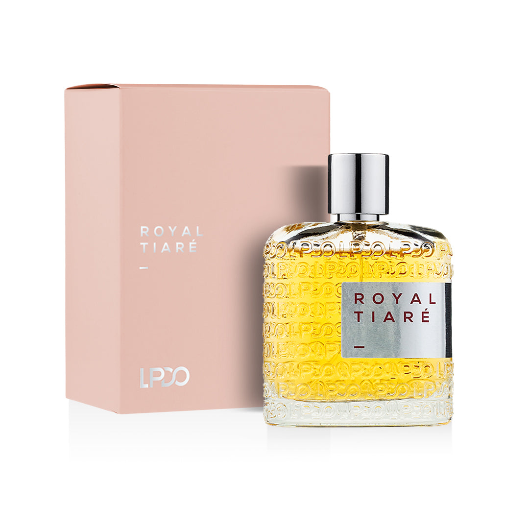 LPDO Royal Tiare' 100ml EDPI