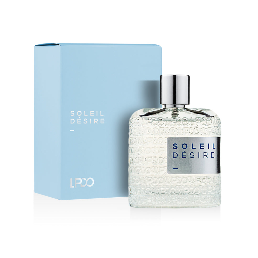 LPDO Soleil Desire 100ml EDPI