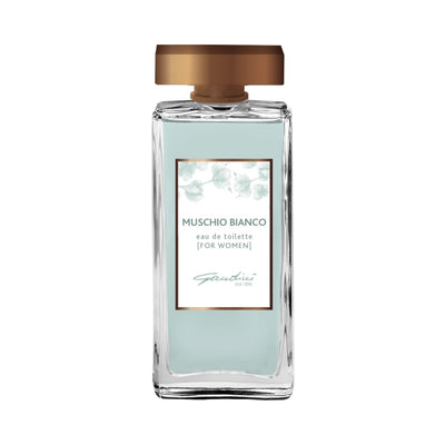 MUSCHIO BIANCO GANDINI 100ML EDT VAPO