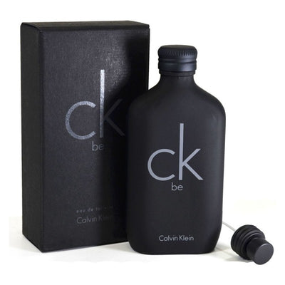 CK BE edt vap 200ml