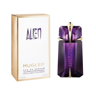 TH MUGL ALIEN F 60ML EDP VAPO