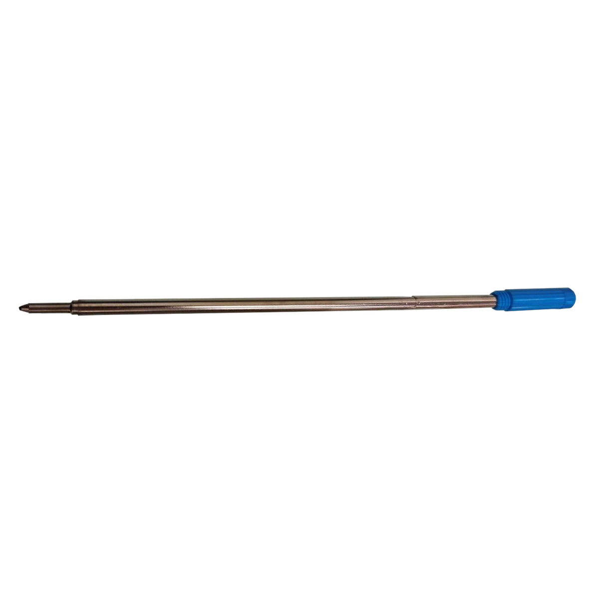 Bagutta Ricariche a Sfera Blu per Penne H6012, H6029 e H6016 6 pezzi