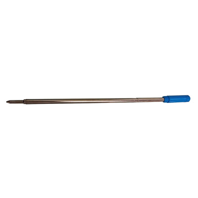 Bagutta Ricariche a Sfera Blu per Penne H6012, H6029 e H6016 6 pezzi