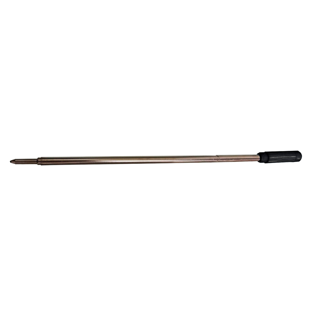 Bagutta Ricariche a Sfera Nere per Penne H6012, H6029 e H6016 6 pezzi