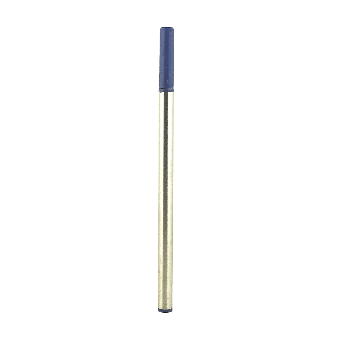 Bagutta Ricariche per Penna Roller Inchiostro Blu 3 pezzi