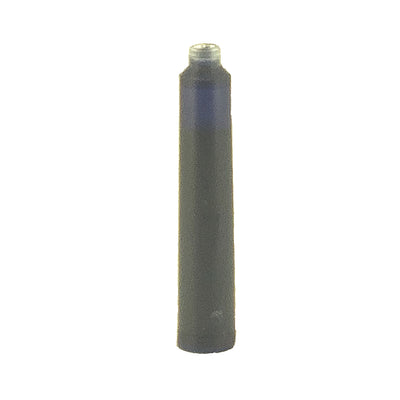 Bagutta Ricariche per Penna Stylo Inchiostro Blu 12 pezzi