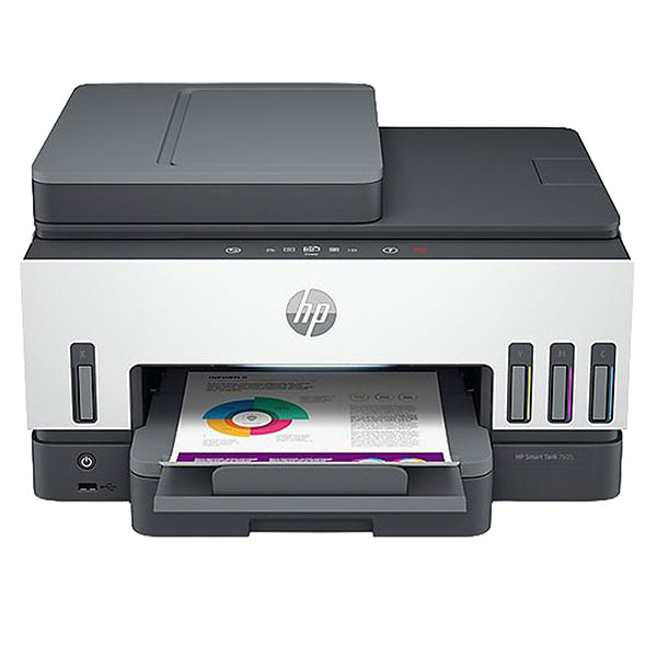 Hp - Smart Tank 7605 AIO - 28C02A