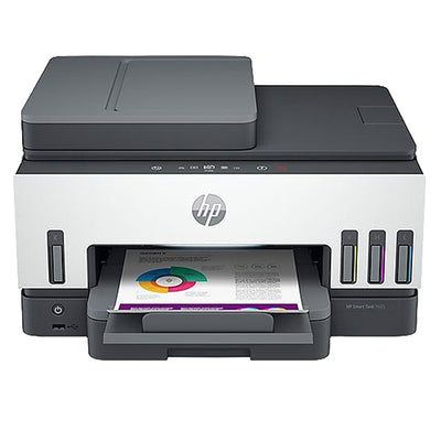 Hp - Smart Tank 7605 AIO - 28C02A