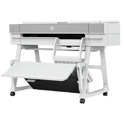 HP - Plotter - DesignJet T950 36" A0 stand incluso -  2 anni di garanzia