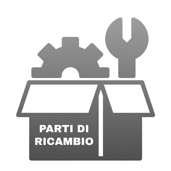 Ricambio Hp/Samsung - Vaschetta recupero Toner - Cod. CE254A