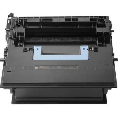Hp - Toner originale - 37Y -Nero - CF237Y - 41.000 pag