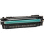 Hp - Toner originale - 655A - Ciano - CF451A - 10.500 pag