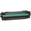Hp - Toner originale- 657X - Giallo - CF472X - 23.000 pag