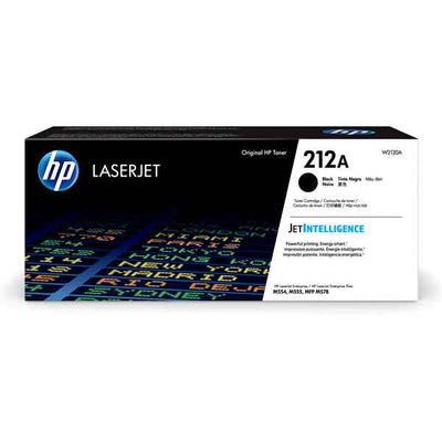 Hp - Toner originale - Nero - 212A - W2120A - 5.500 pag