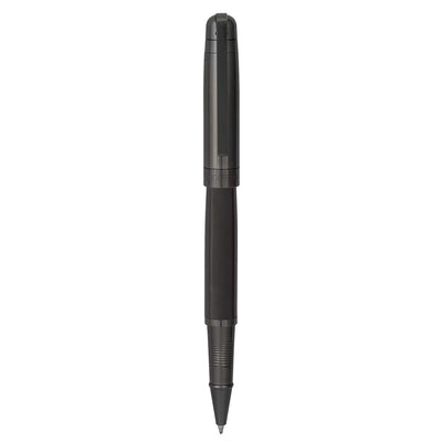 Bagutta Tratto di Stile Penna Roller Canna di Fucile Monocromatica