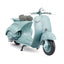 Maisto Vespa Modellino Die Cast 1:18 - 31540