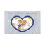 10.643 - BIGLIETTI FELICE MATRIMONIO CON RILIEVO E FOIL ORO (12PZ)
