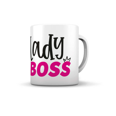 TAZZA LADY BOSS