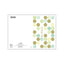 AGVD04 - BIGLIETTI COMPLEANNO CON FOIL E RILIEVO (12PZ)