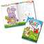 LIBRI DA COLORARE 8 PAGINE BING - ABI05