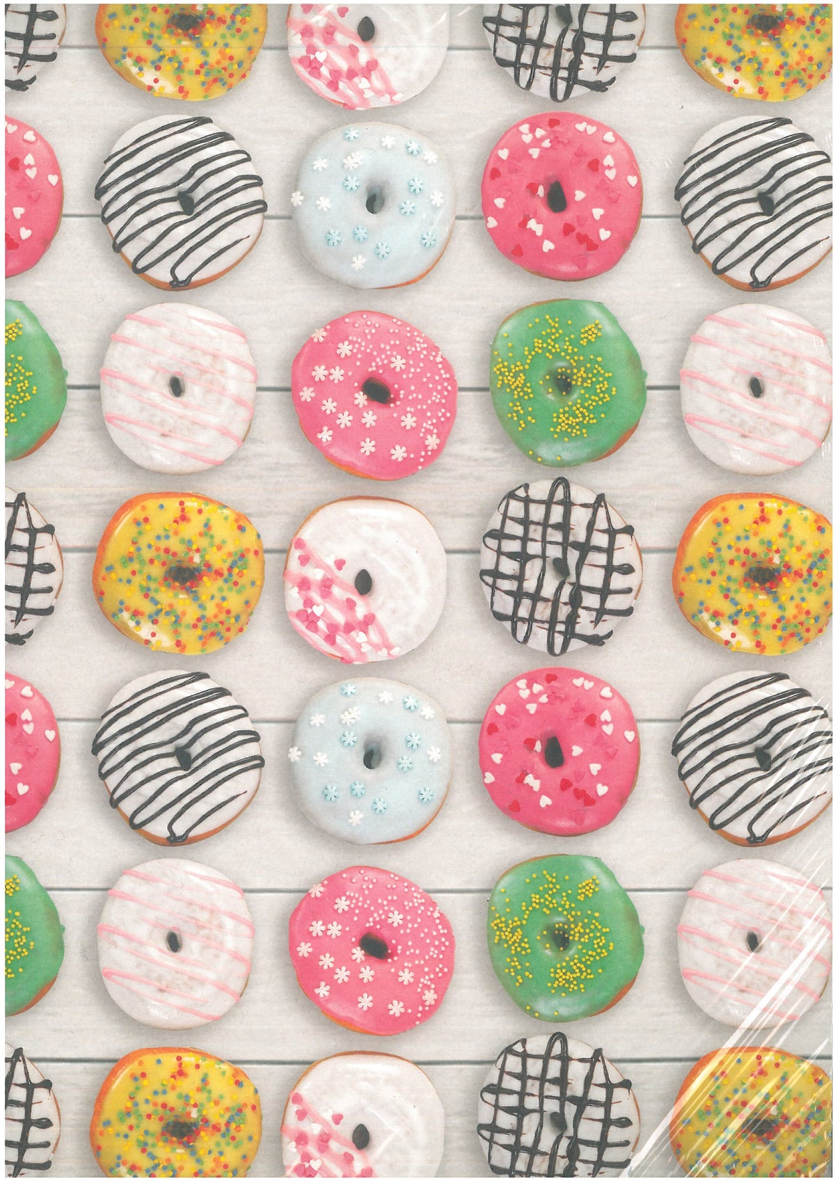 CARTA REGALO MARPIMAR 70X100 QR13 - ER05