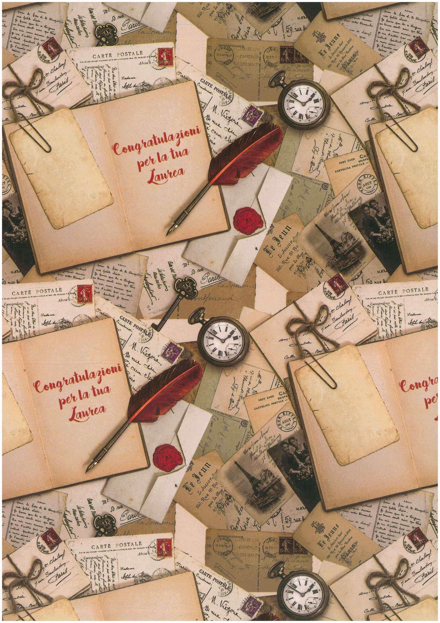 CARTA REGALO MARPIMAR 70X100 QR59 - ER63