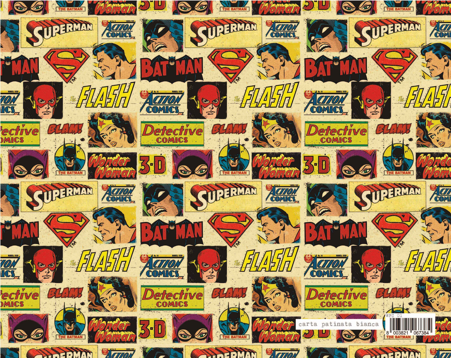 CARTA REGALO MARPIMAR 70X100 WFC01