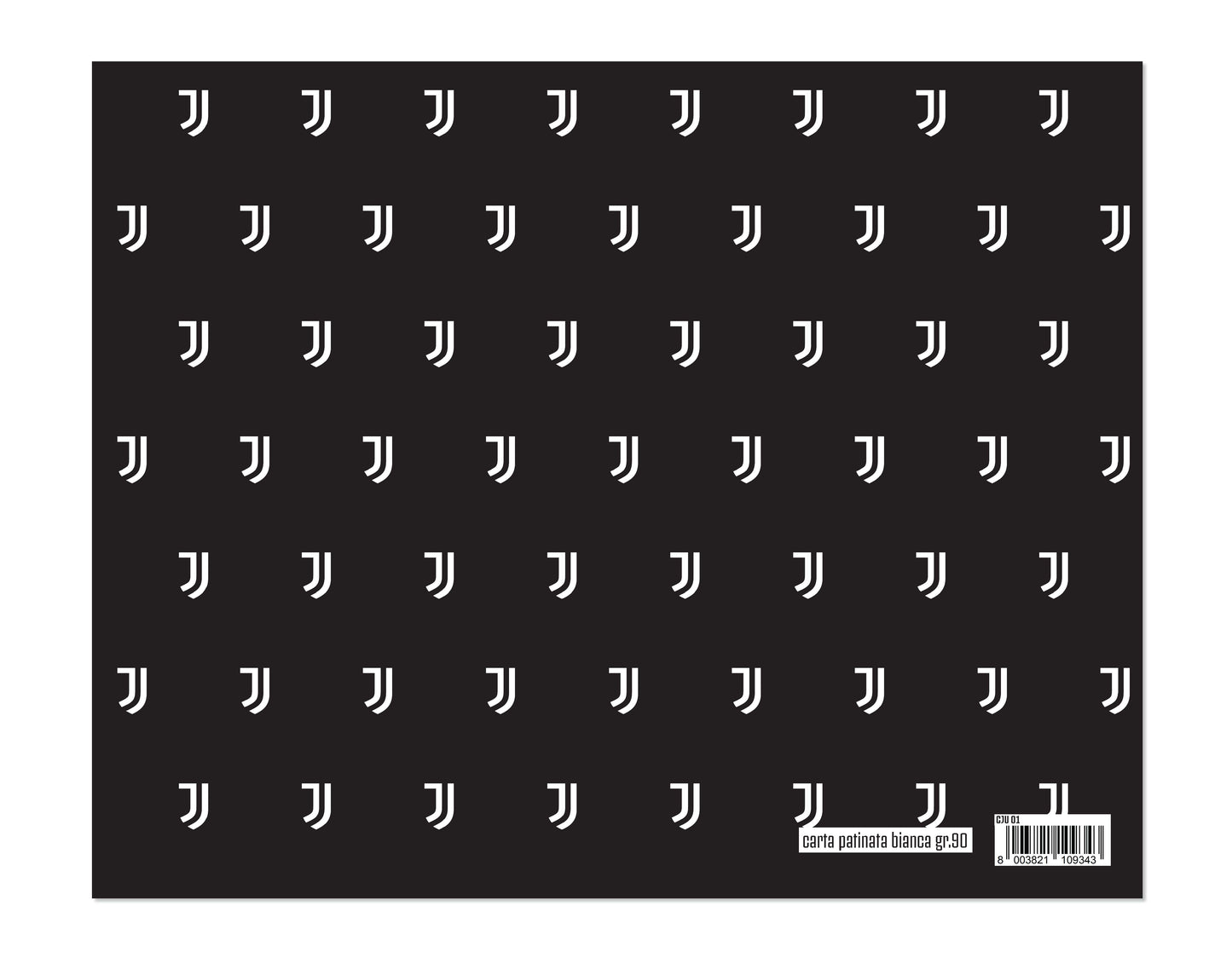 CARTA REGALO MARPIMAR JUVENTUS 70X100 CJU01