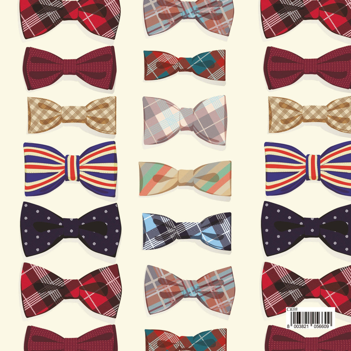 Carta Regalo Papillon 70 x 100 cm 90 gr - CK08