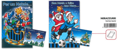 NATALE CALCIO NERAZZURRI (12PZ)
9695618422