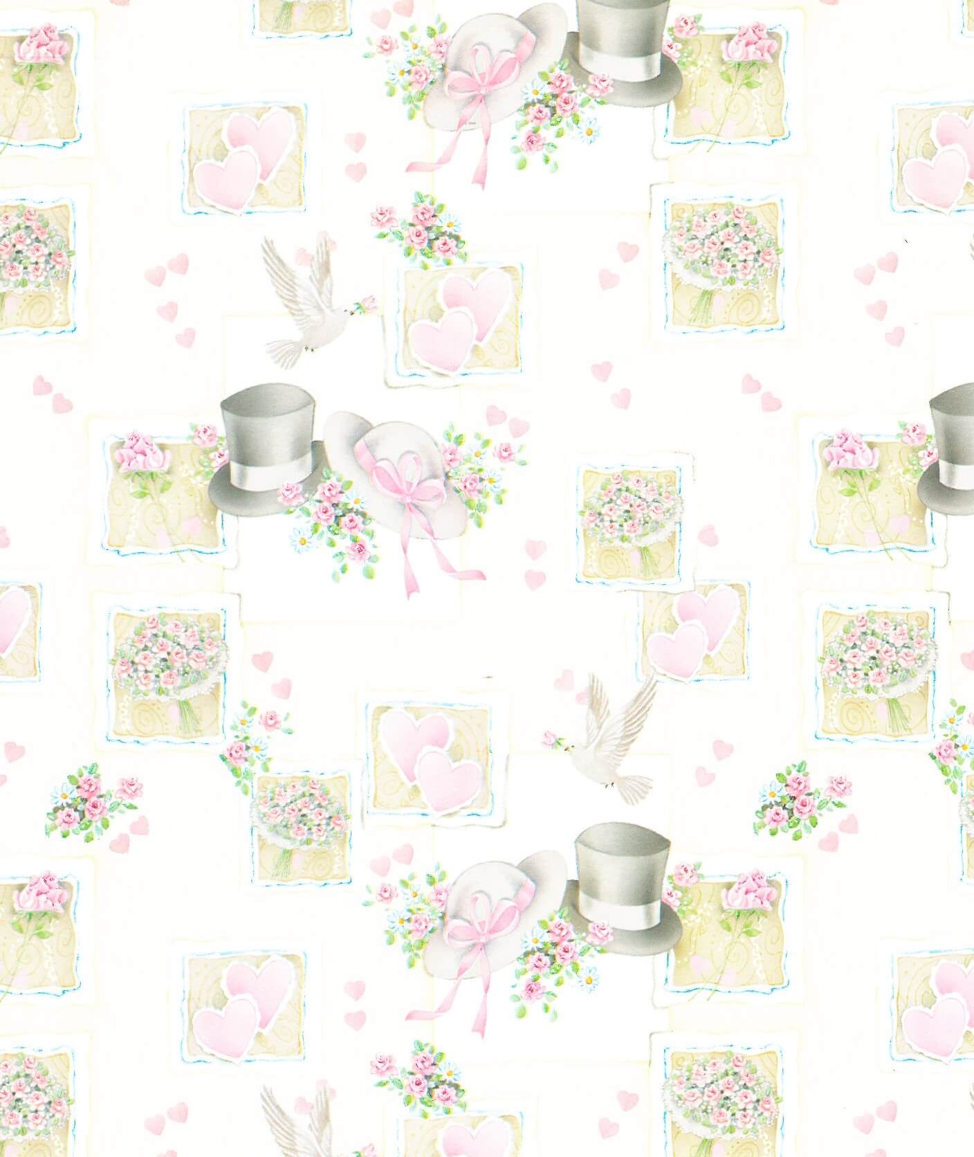 CARTA REGALO FLORIO 70x100 MATRIMONIO SOGG.24