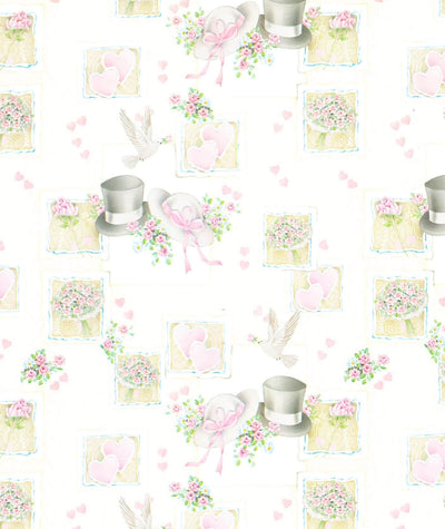 CARTA REGALO FLORIO 70x100 MATRIMONIO SOGG.24