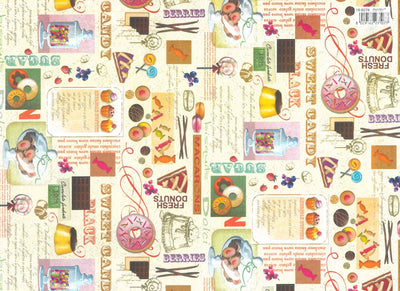 18-8278  CARTA REGALO KARTOS 70x100