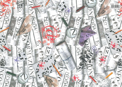 18-8003  CARTA REGALO KARTOS 70x100
