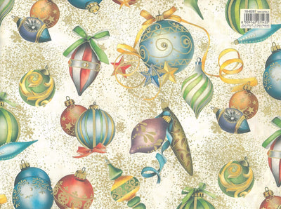 18-8287  CARTA REGALO KARTOS 70x100 NATALE