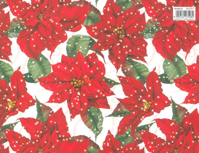 18-8310  CARTA REGALO KARTOS 70x100 NATALE