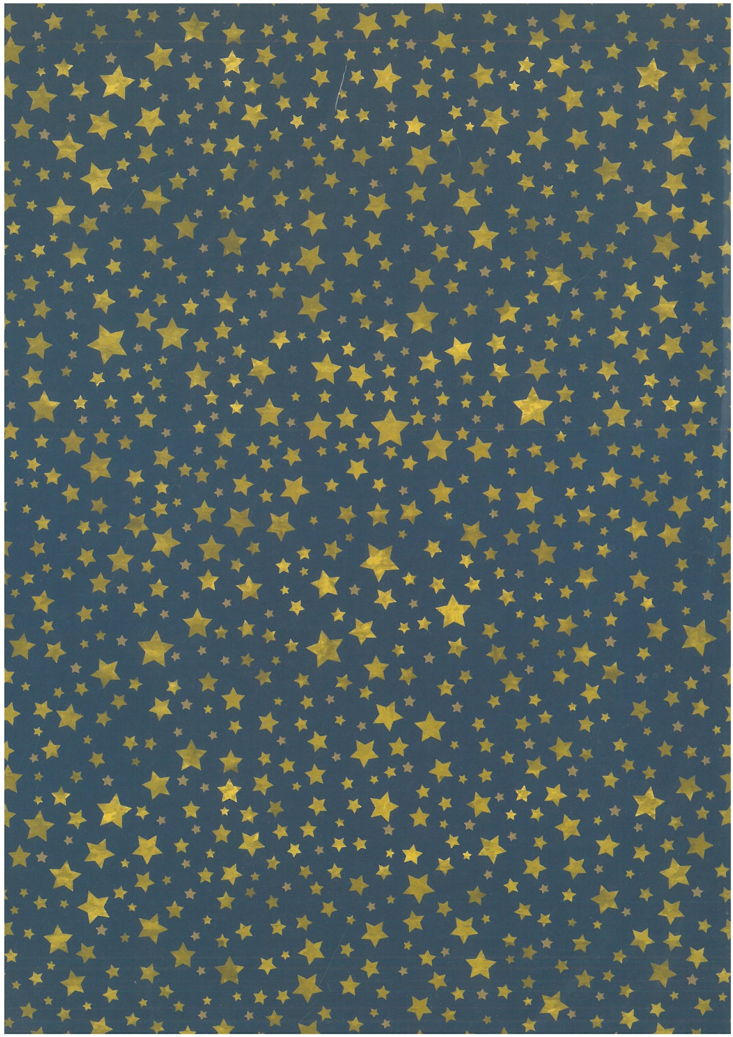 18-8645  CARTA REGALO KARTOS NATALE 70x100