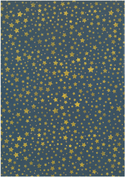 18-8645  CARTA REGALO KARTOS NATALE 70x100