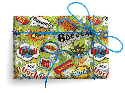 18-8678 CARTA REGALO KARTOS 70x100