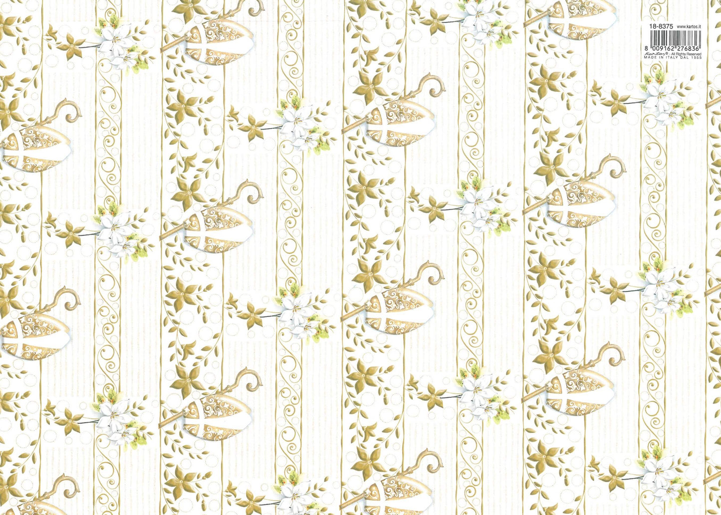 18-8375  CARTA REGALO KARTOS 70x100