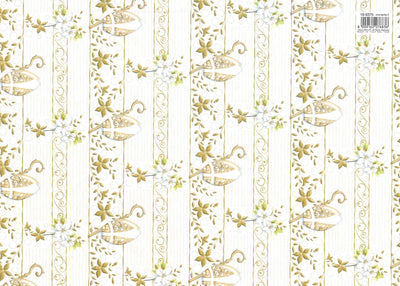 18-8375  CARTA REGALO KARTOS 70x100