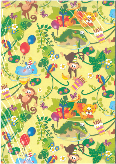 18-8285  CARTA REGALO KARTOS 70x100