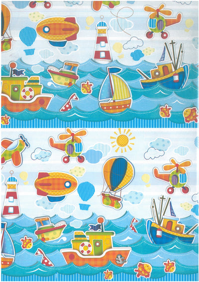 18-8353  CARTA REGALO KARTOS 70x100