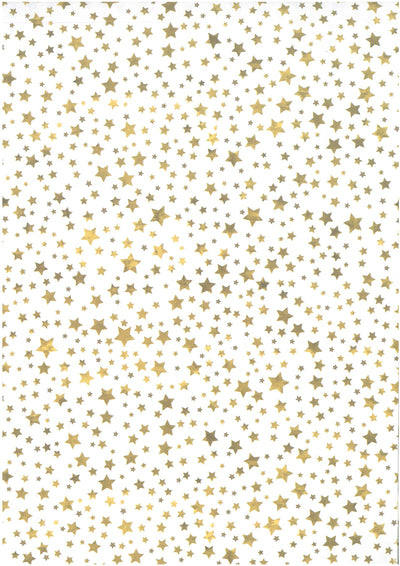 18-8494  CARTA REGALO KARTOS 70x100 NATALE