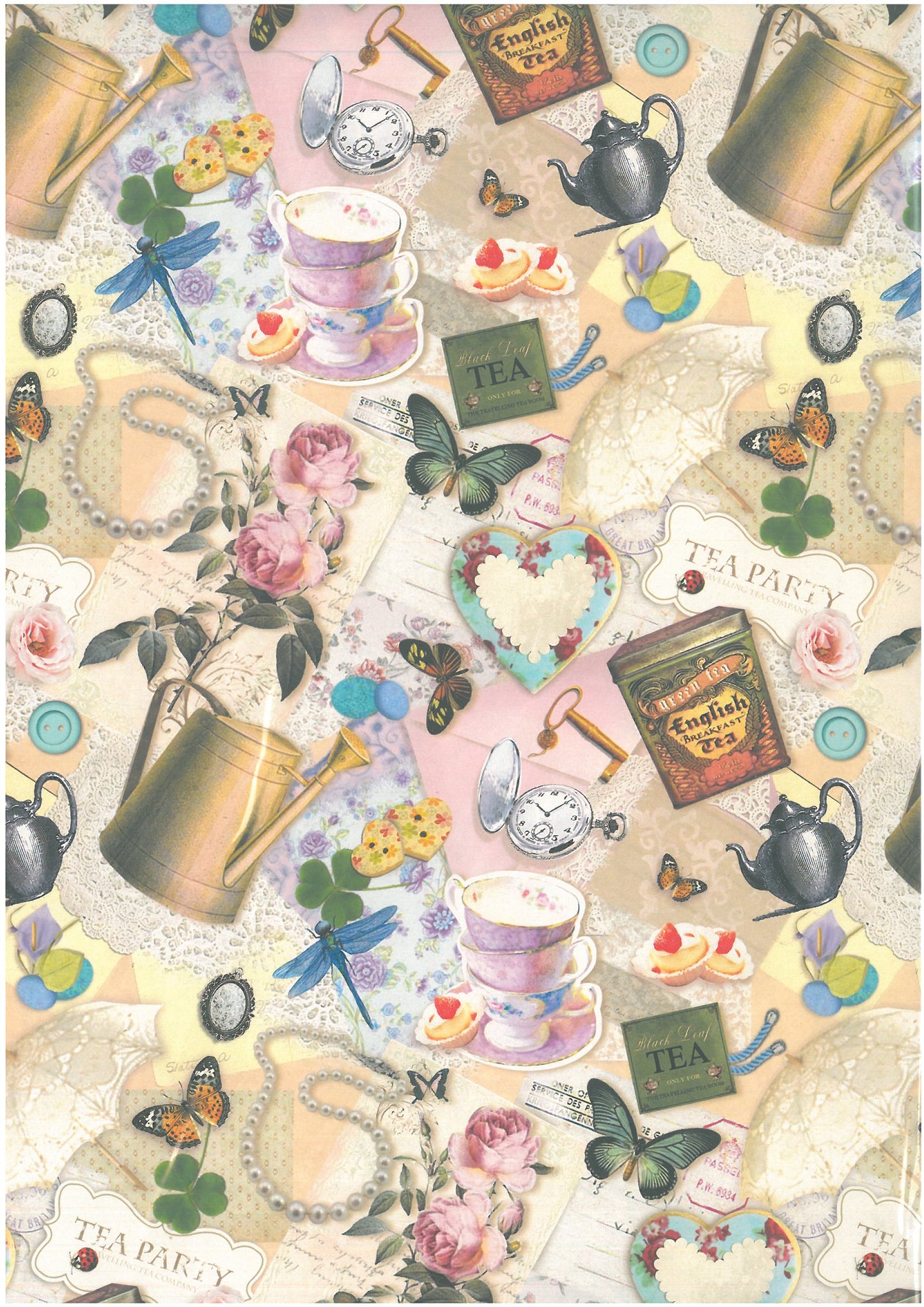 18-8280  CARTA REGALO KARTOS 70x100