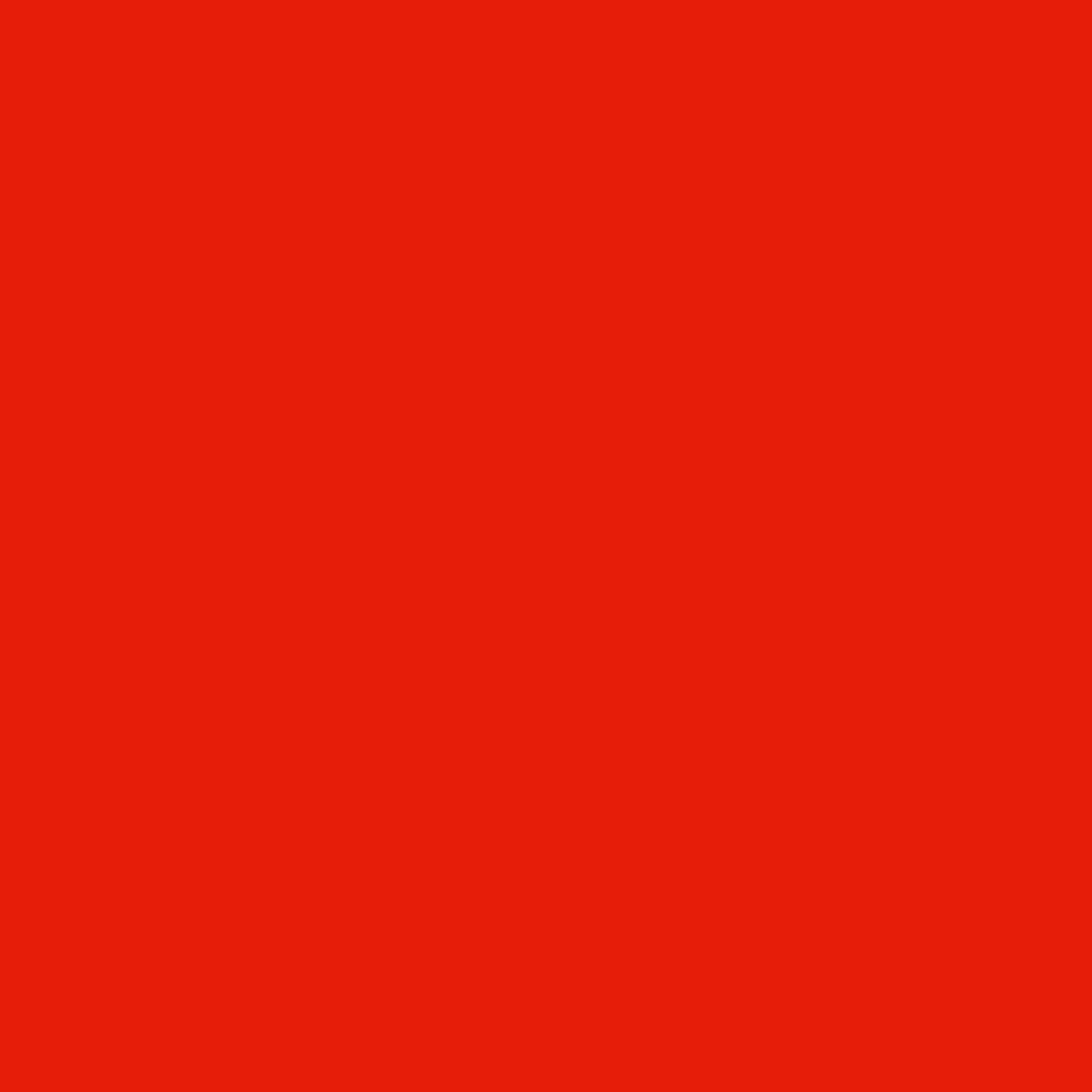 Carta regalo Sadoch Raso Tuttocolore Lucido Rosso 70x100 cm carta patinata alta qualita