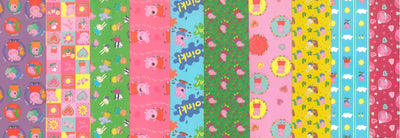 CARTA REGALO PEPPA PIG (10PZ)