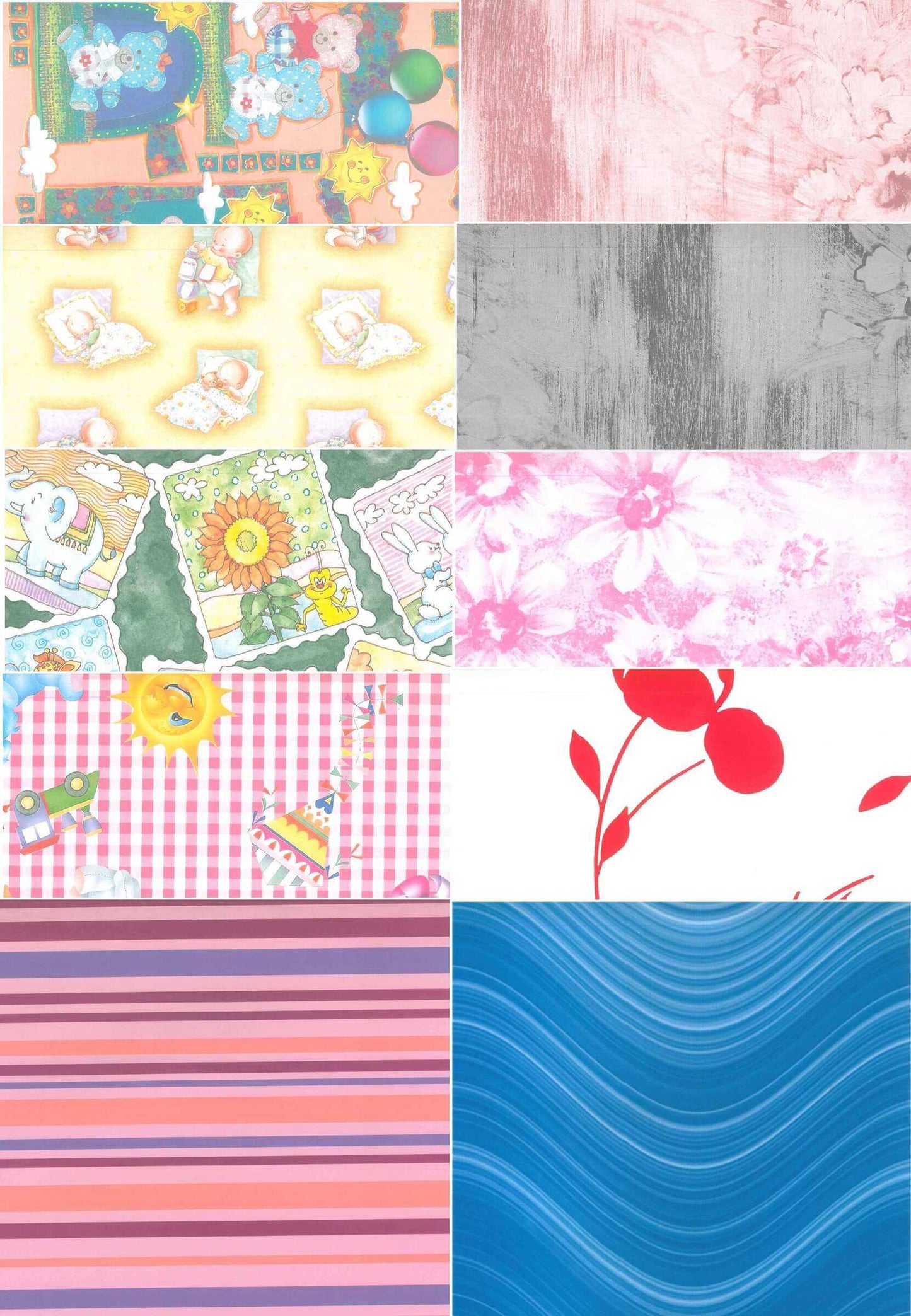 CARTA REGALO LORIS OF FLORENCE TLO 70x100 (10PZ)