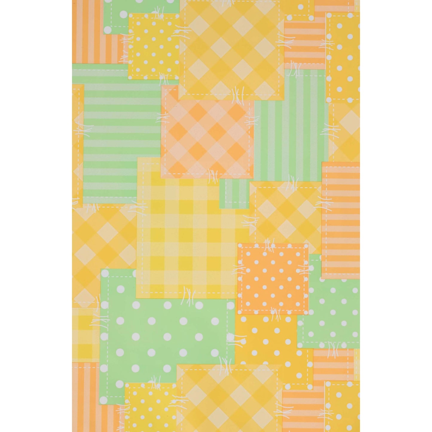 BUSTE REGALO IN PPL A SACCO 16x25 cm PATCH (100PZ)