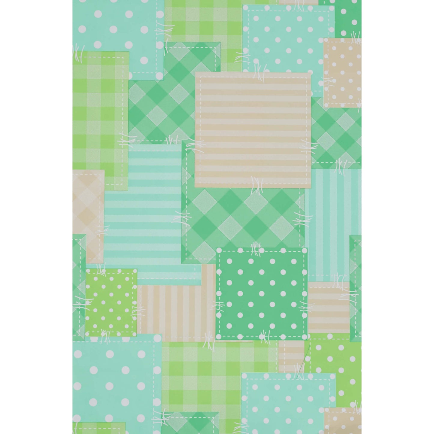 BUSTE REGALO IN PPL A SACCO 16x25 cm PATCH (100PZ)